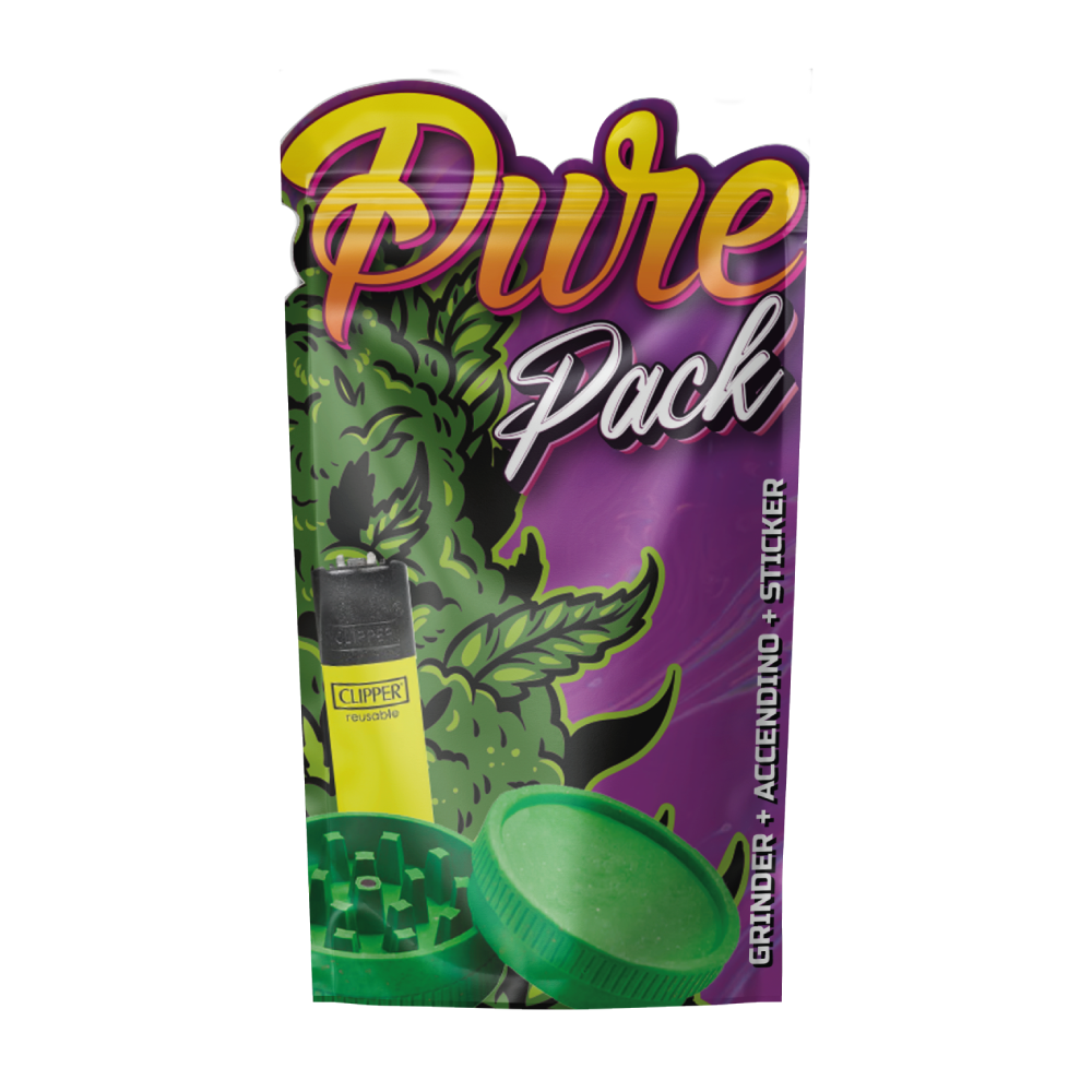 PURE PACK