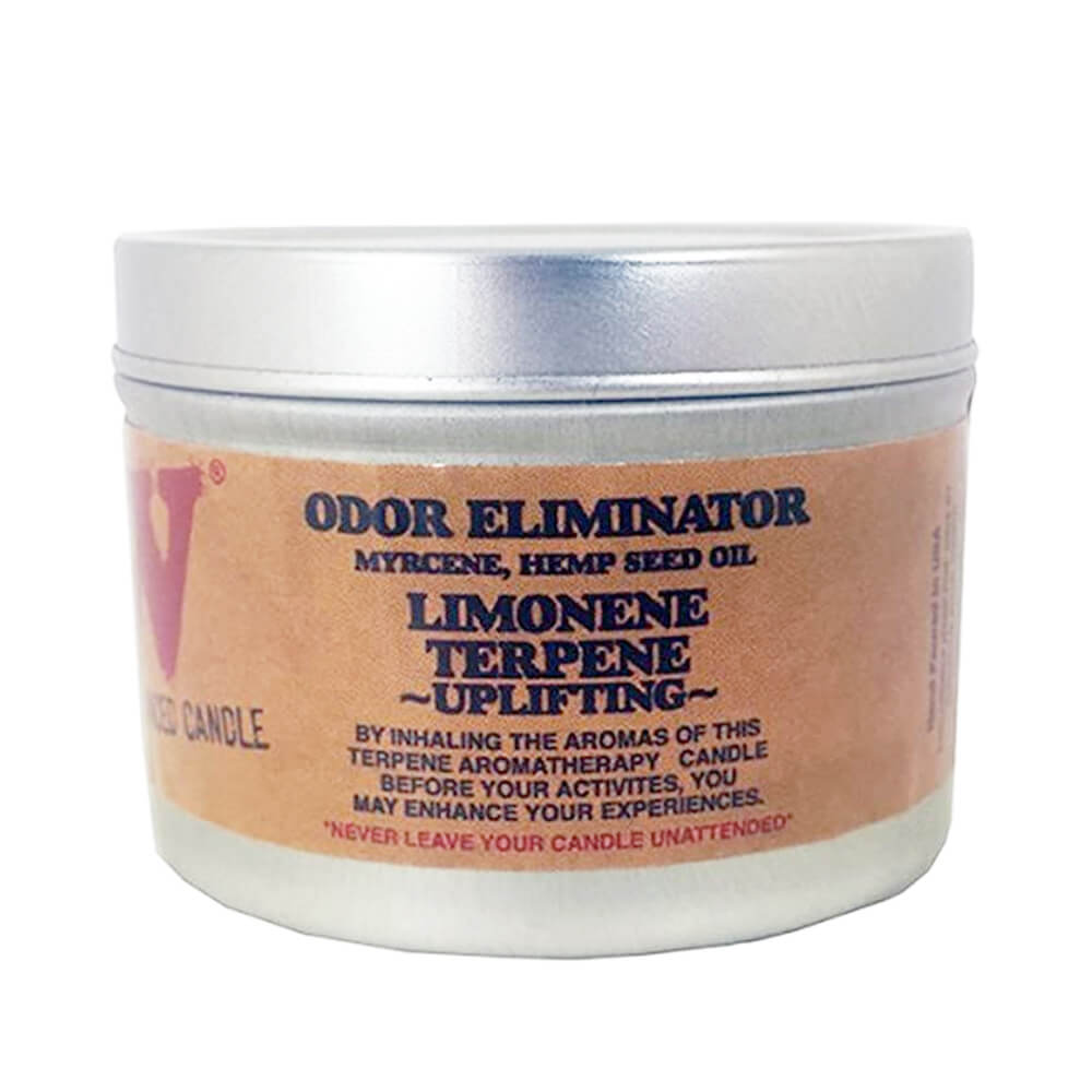 RAW Candela Neutralizzatore di Odori con Terpeni