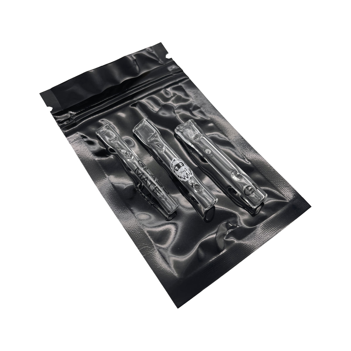 3 Filtri in Vetro - GlassMate