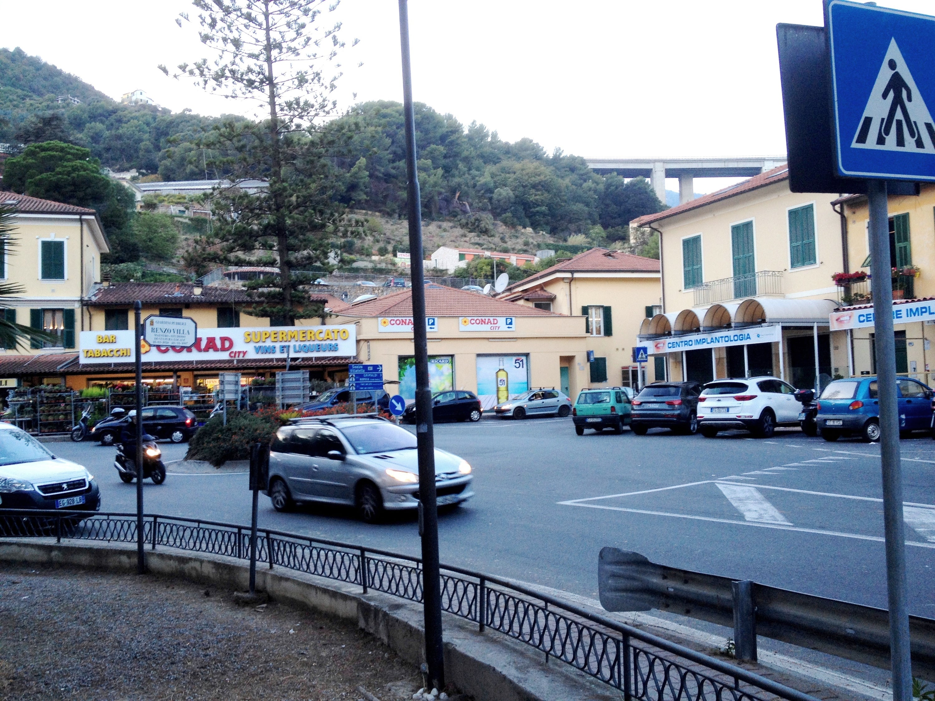 Latte - Ventimiglia - PureCBD