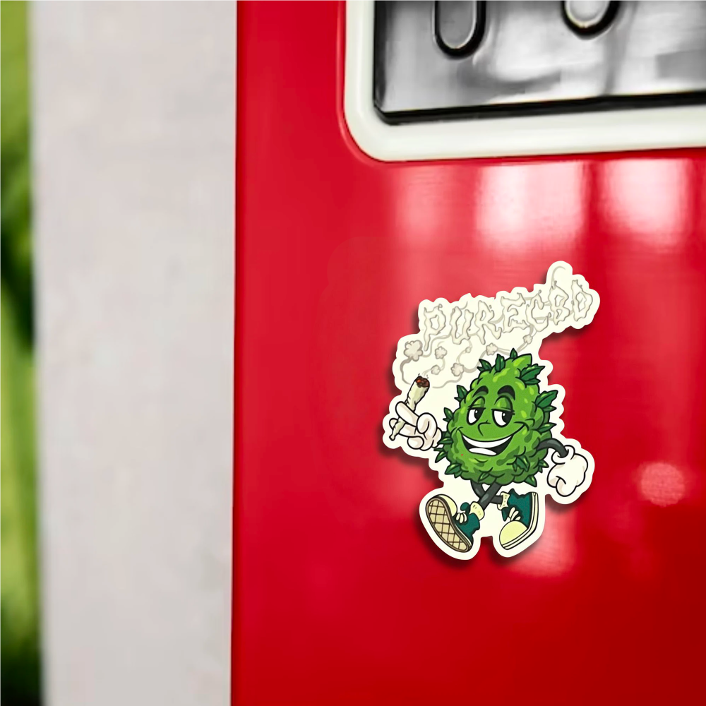 CALAMITA PURECBD BUD