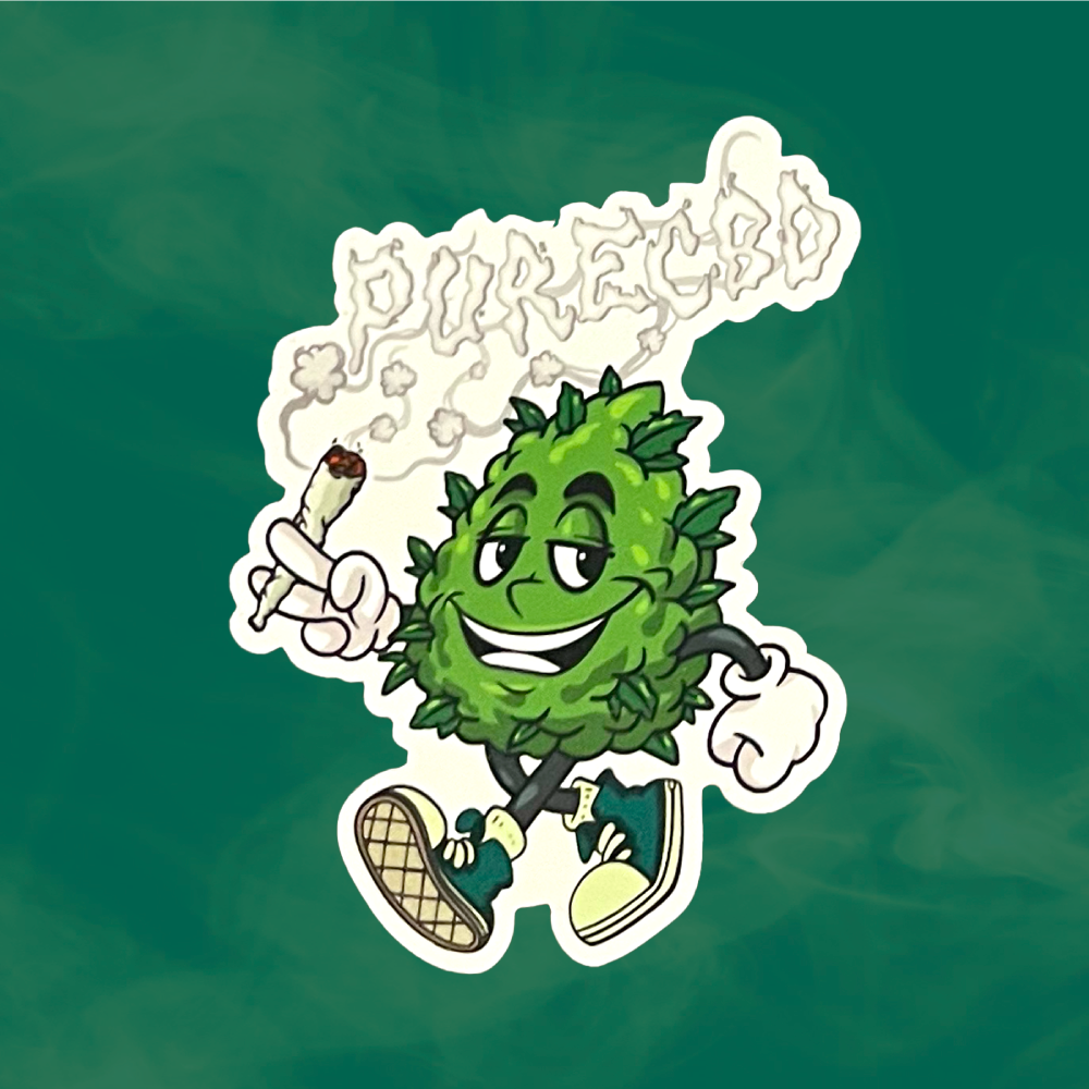 CALAMITA PURECBD BUD