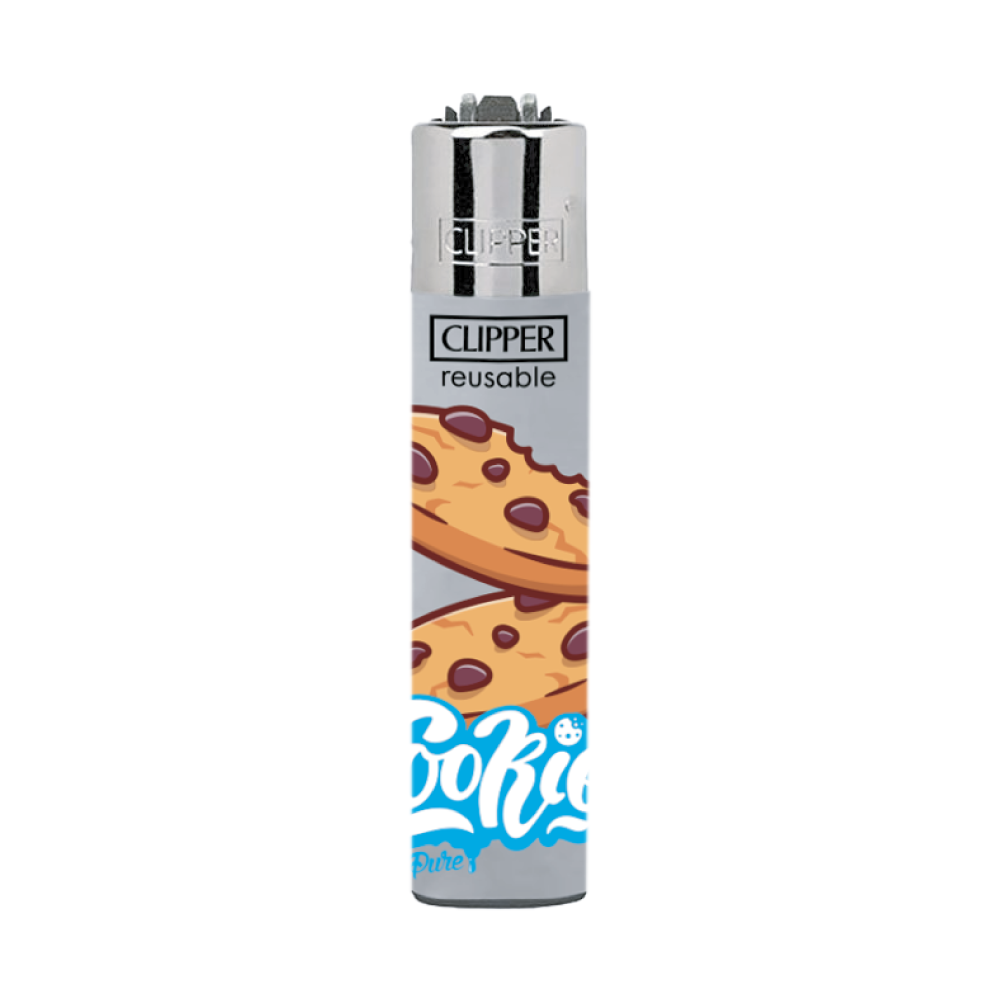 Clipper Cookies PURECBD COLLECTION PACK – PURE CBD
