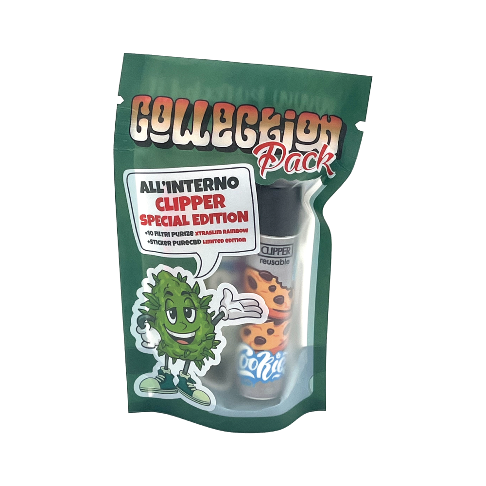 PURECBD COLLECTION PACK