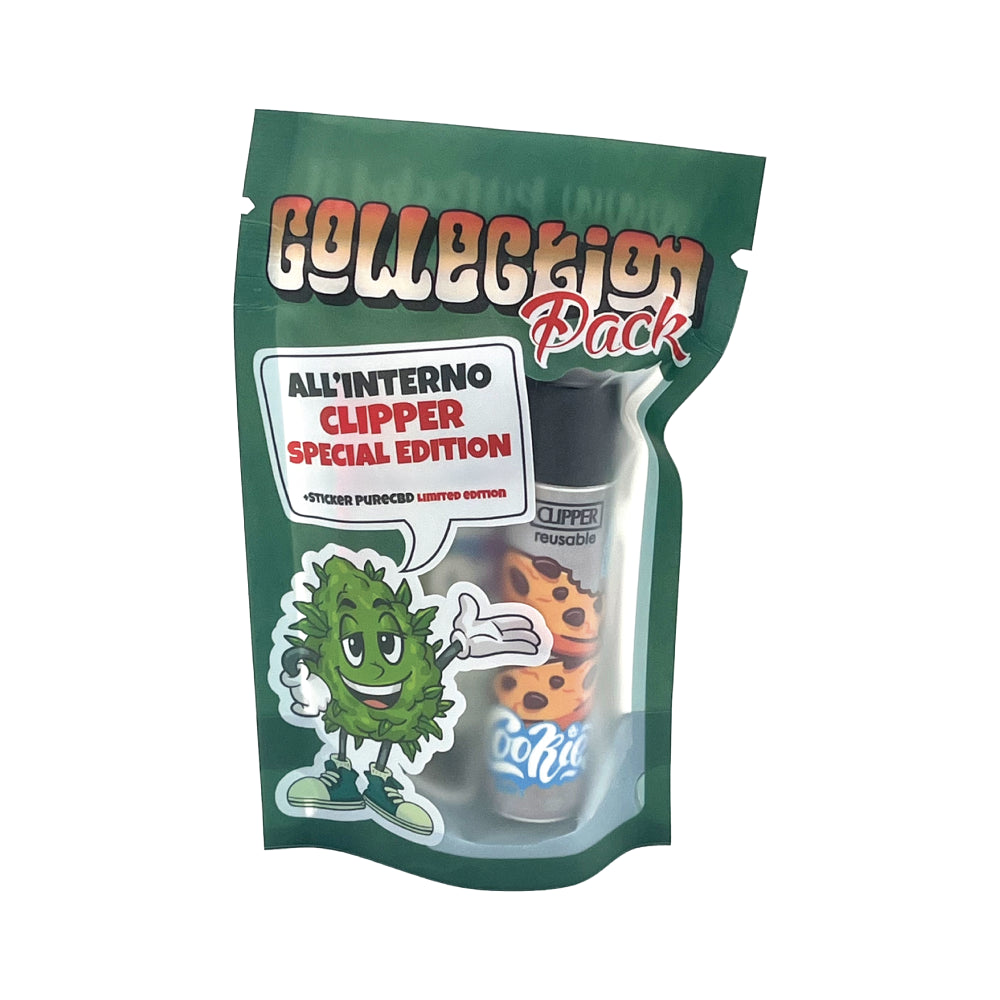 PURECBD COLLECTION PACK