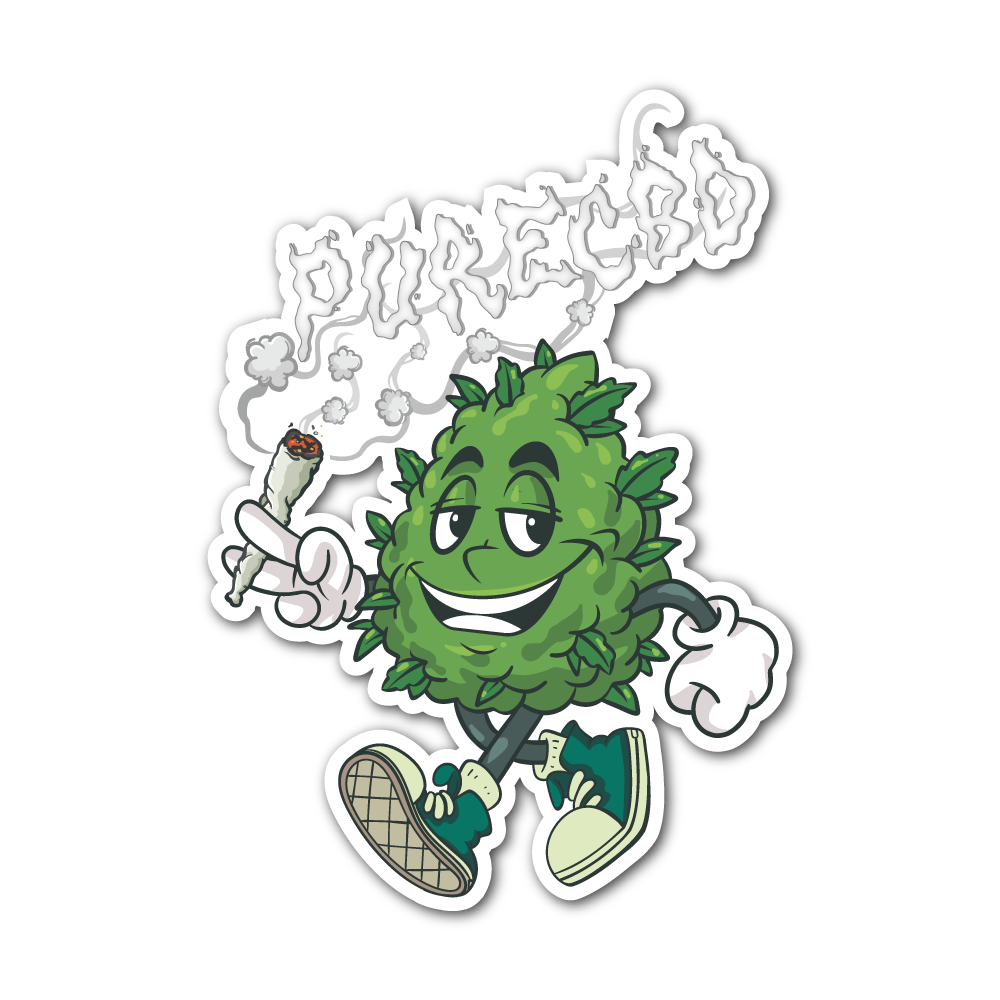 PURECBD COLLECTION PACK