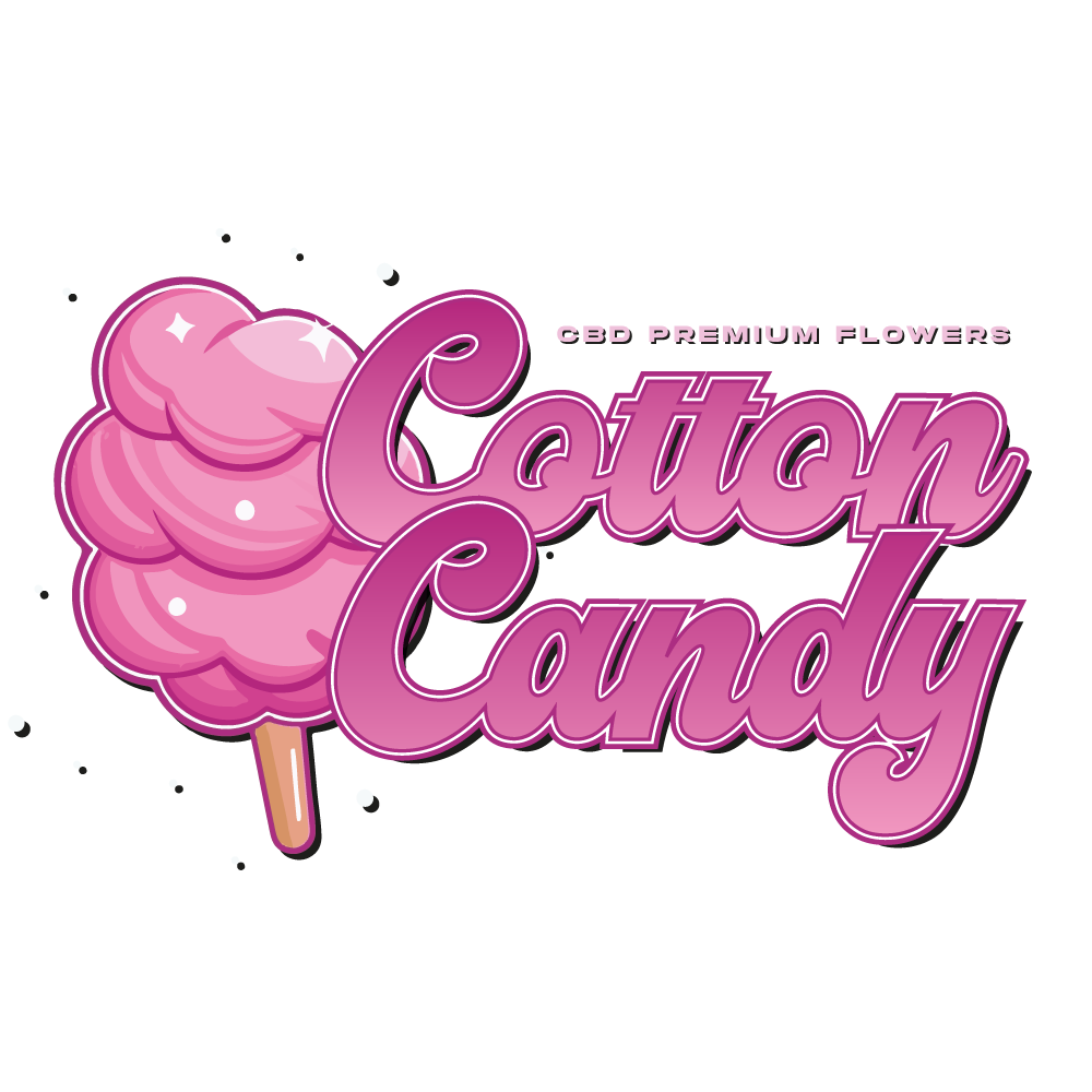 COTTON CANDY CBD