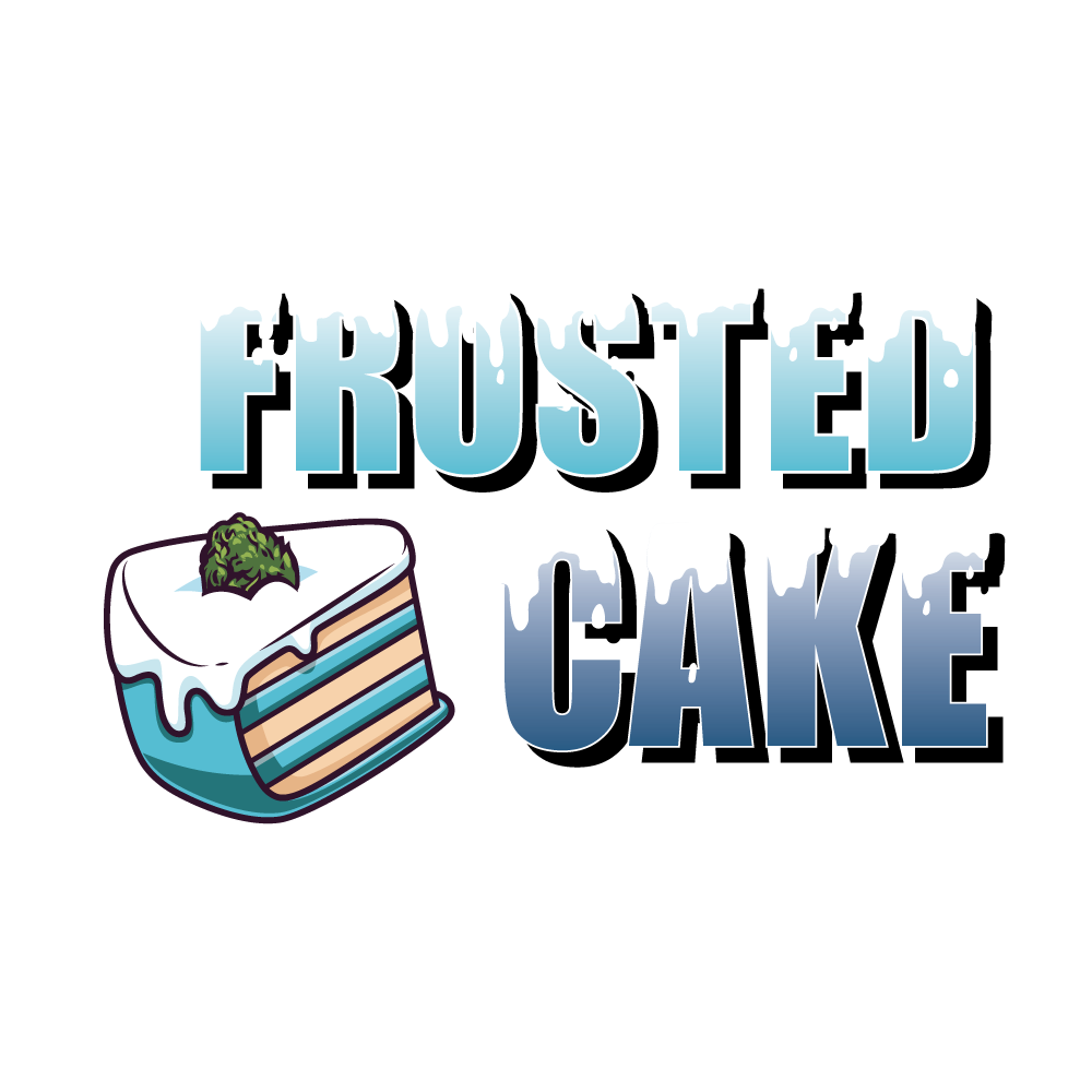 FROSTED CAKE CBD