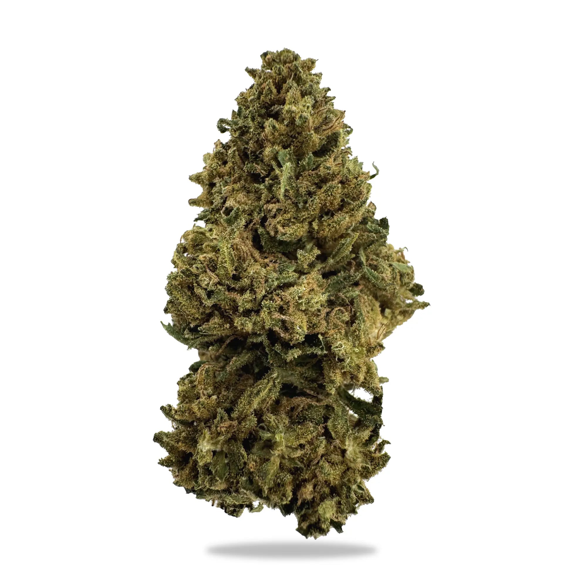 HAWAIIAN HAZE 2.0 CBD