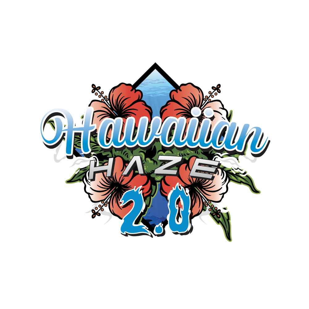 HAWAIIAN HAZE 2.0 CBD