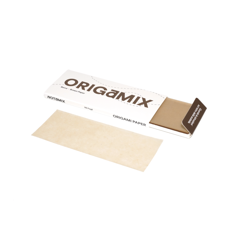 ORIGAMI PAPER - CARTA PER ORIGAMI