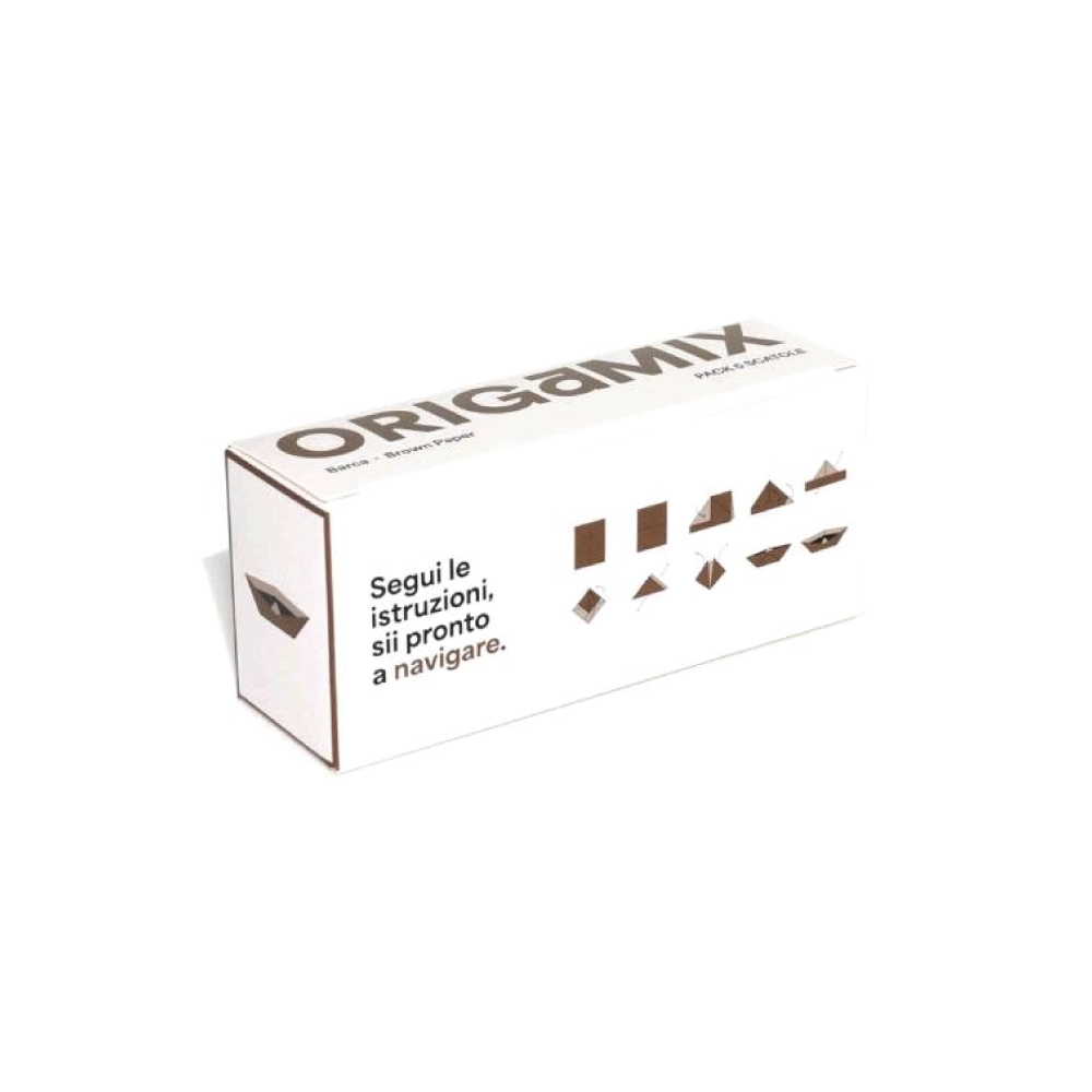 ORIGAMI PAPER - CARTA PER ORIGAMI