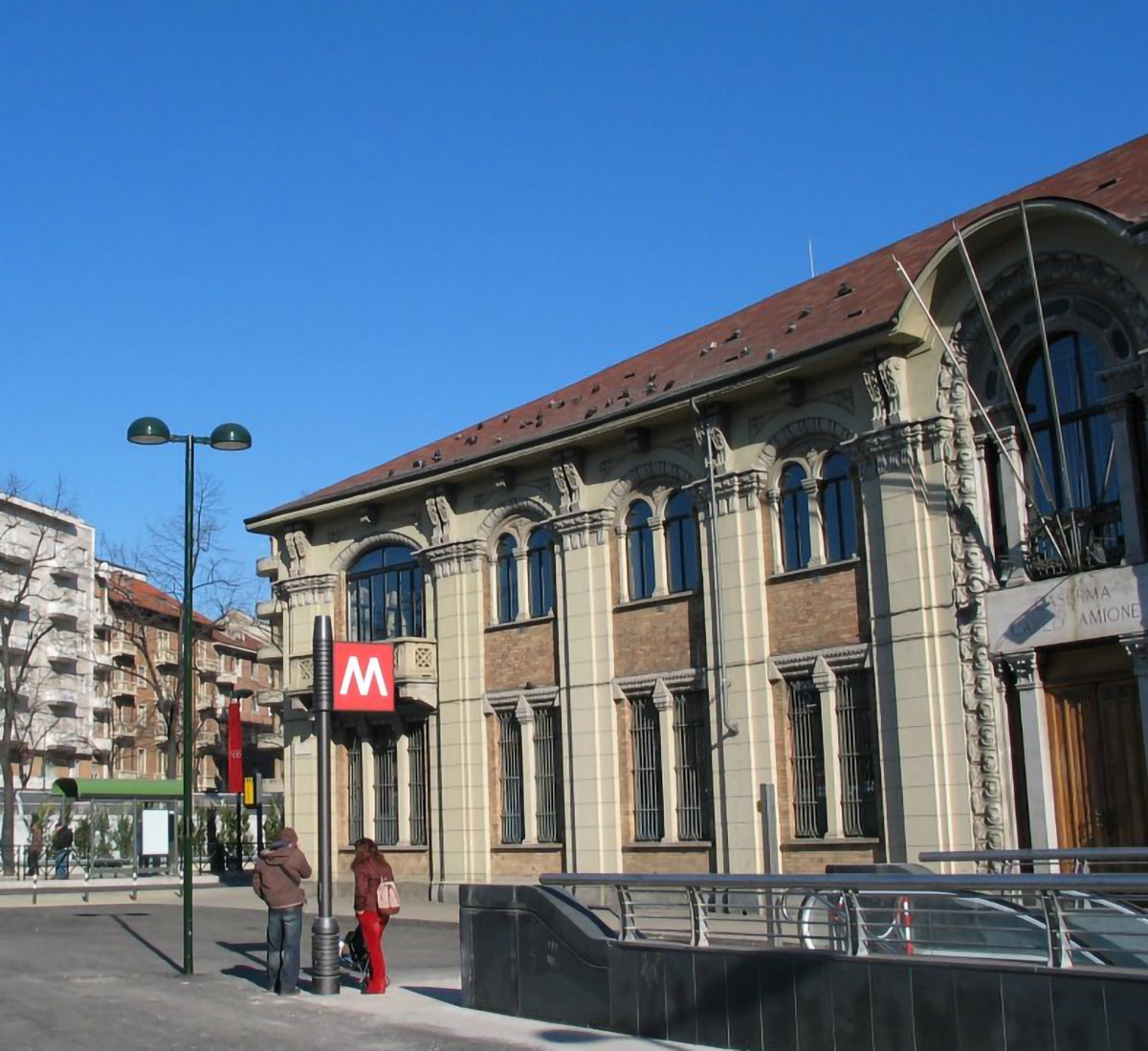 piazza rivoli torino pure cbd