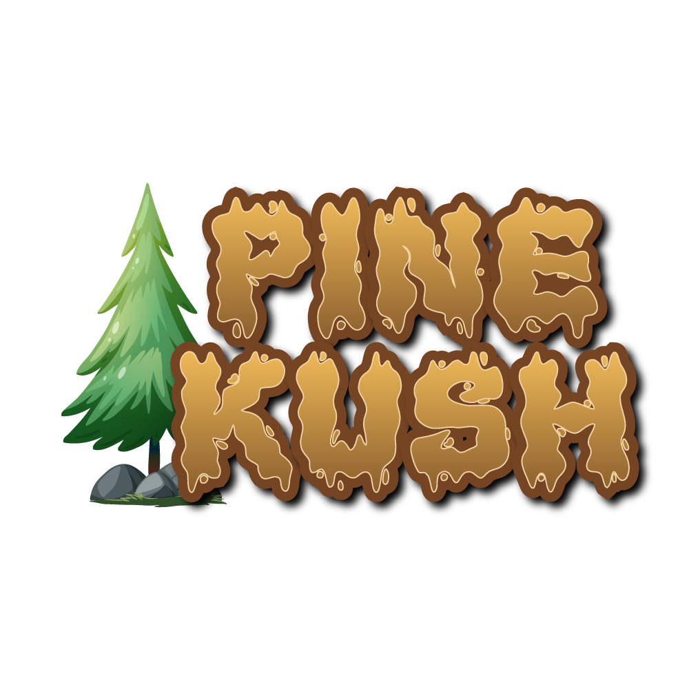 PINE KUSH CBD