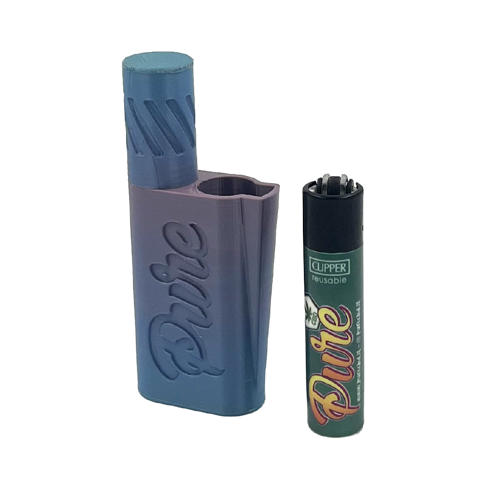 PureCBD Joint Holder + Clipper