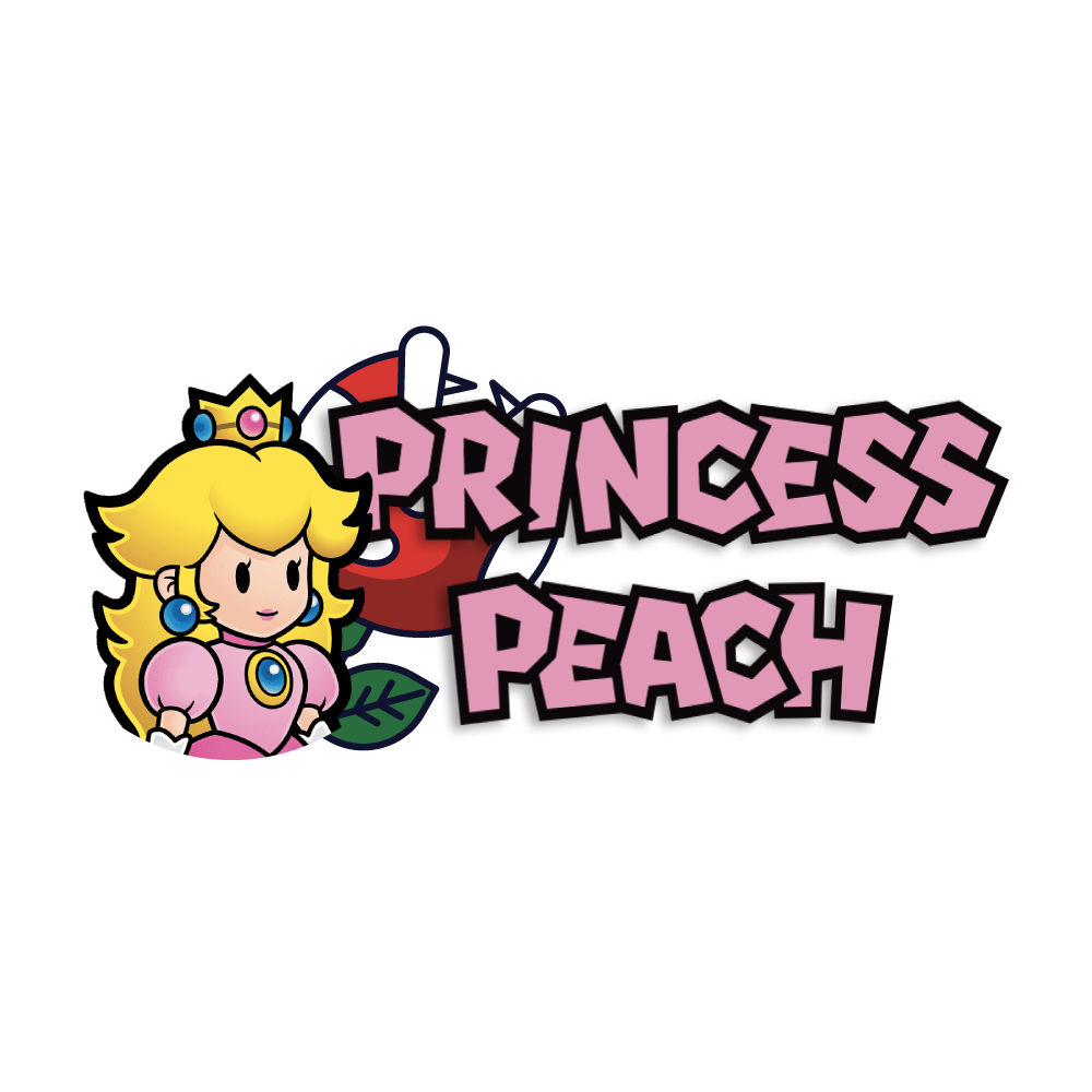 PRINCESS PEACH CBD