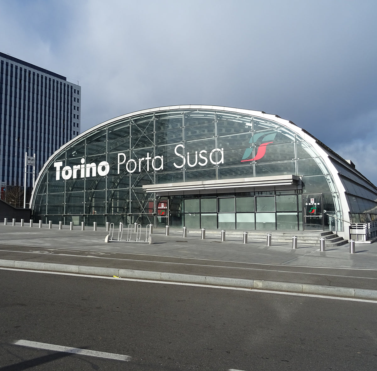 pure cbd porta susa