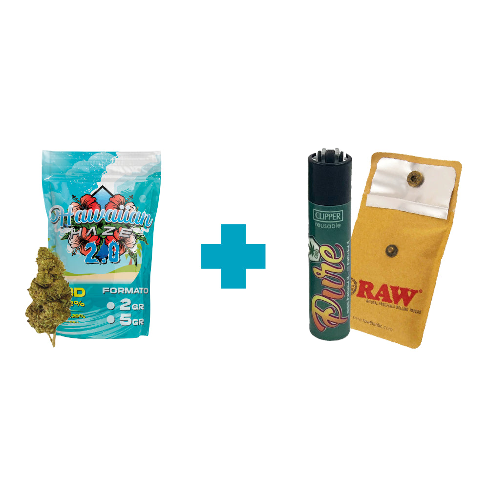 SUMMER PACK
