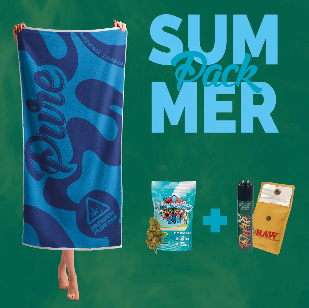 SUMMER PACK
