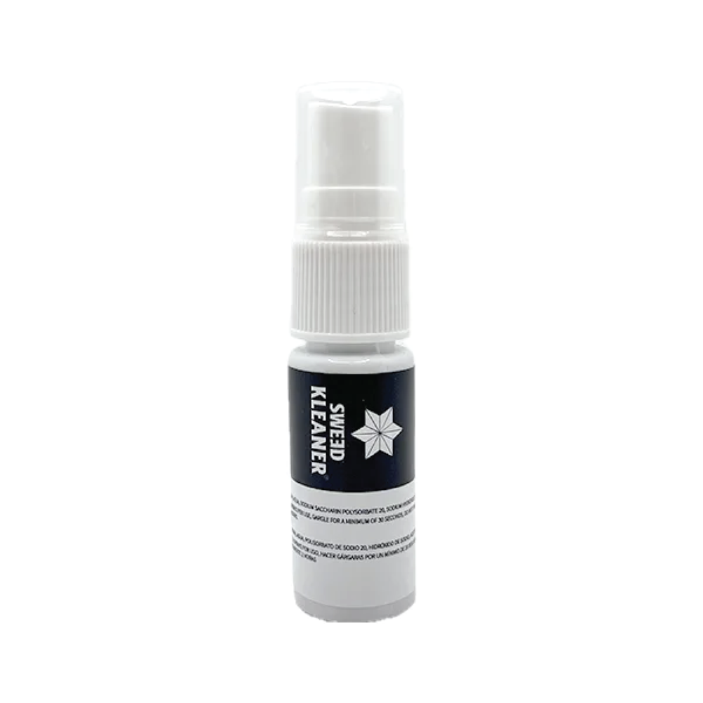 THC CLEANER
