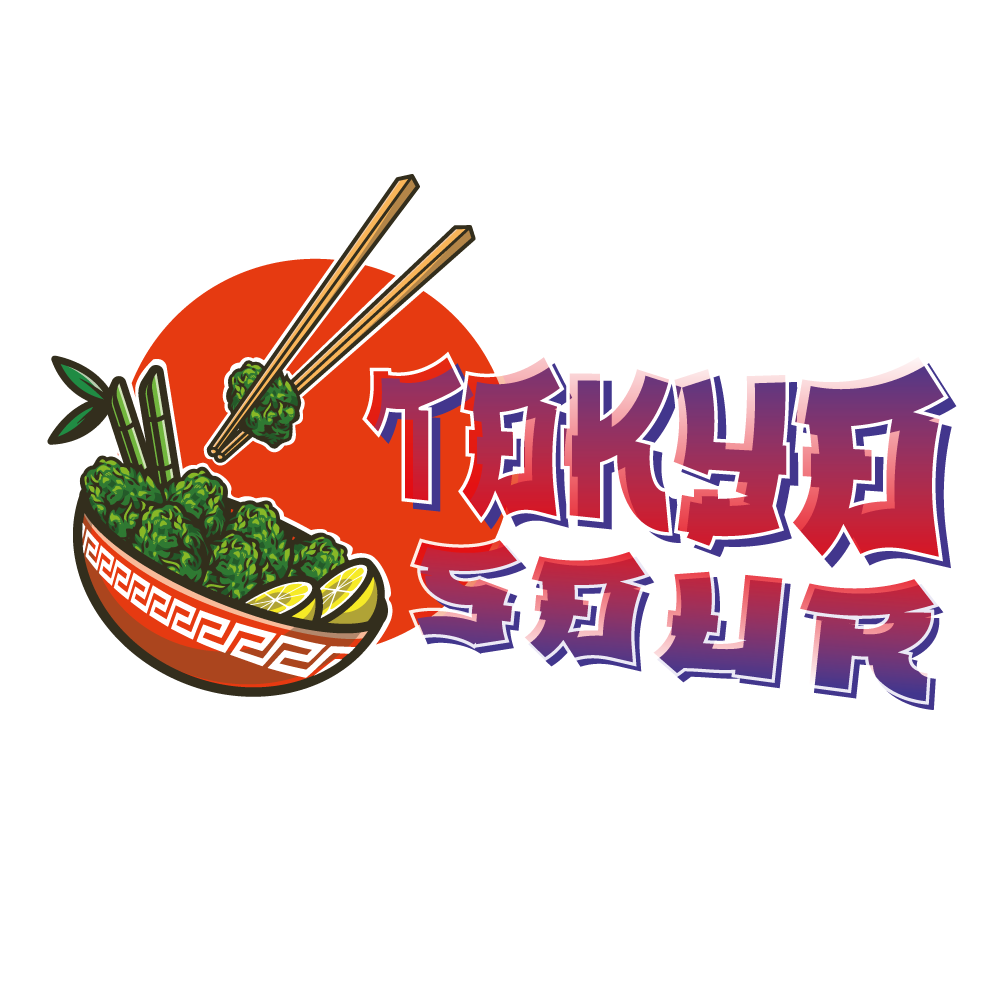 TOKYO SOUR CBD