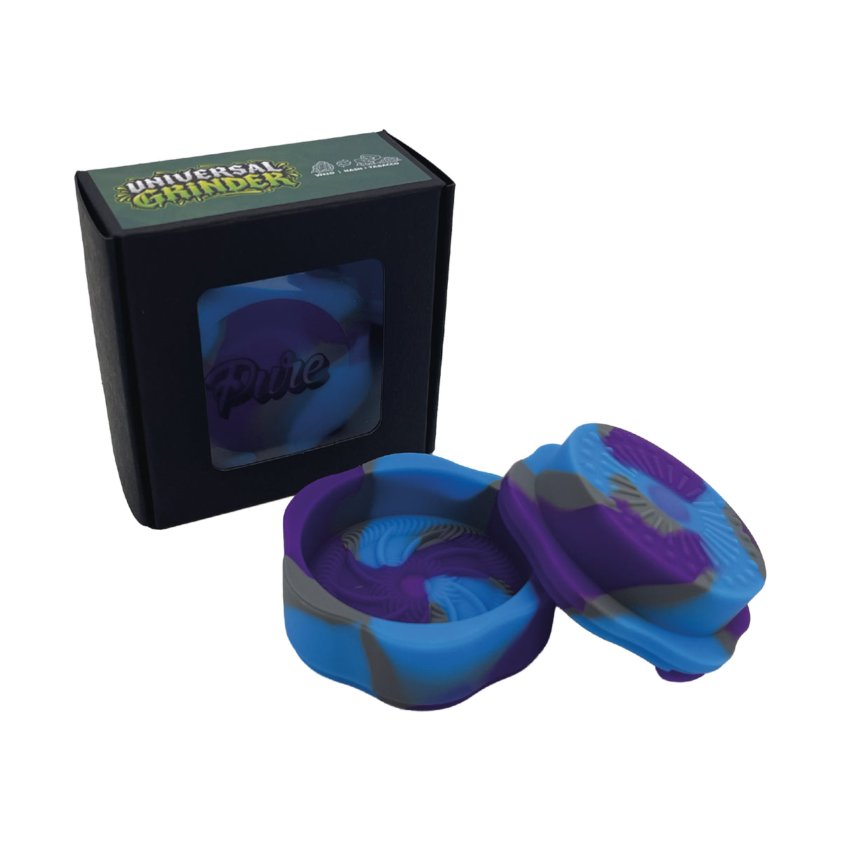 Pure Universal Grinder