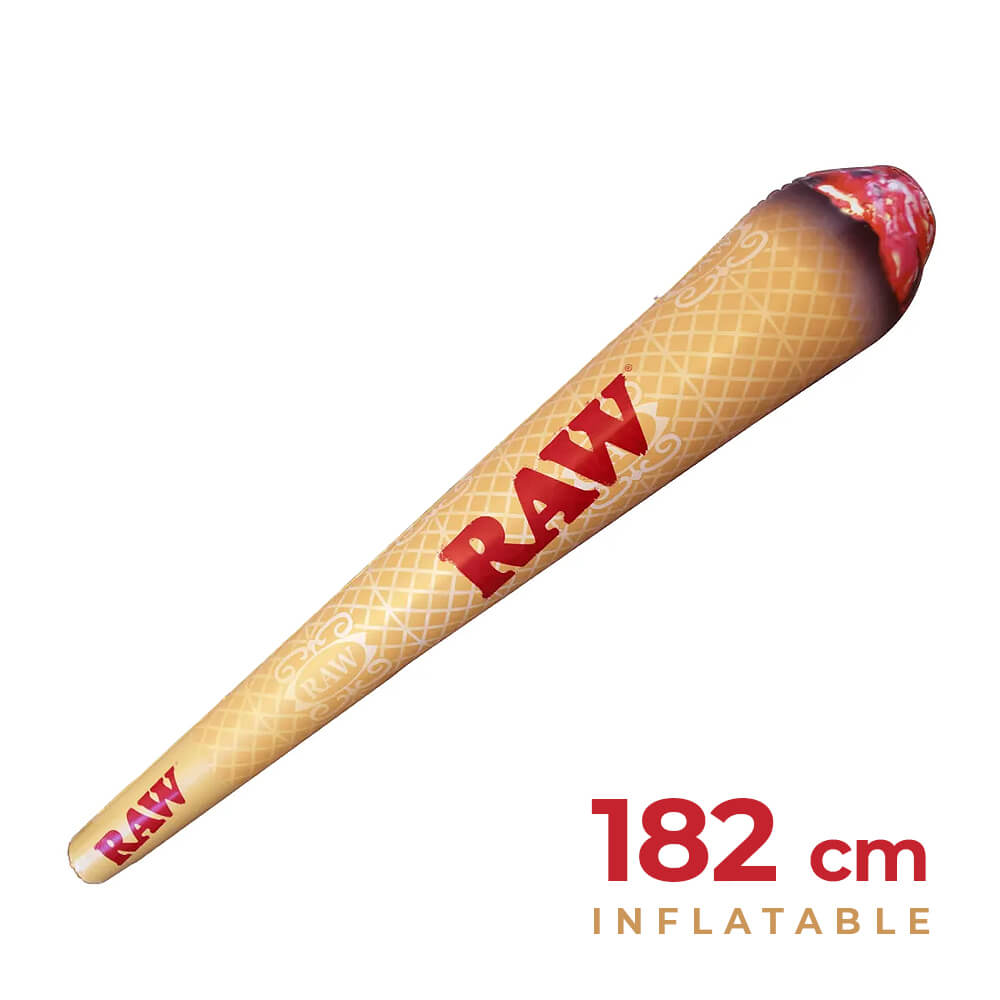 RAW Canna Gonfiabile Media 182cm