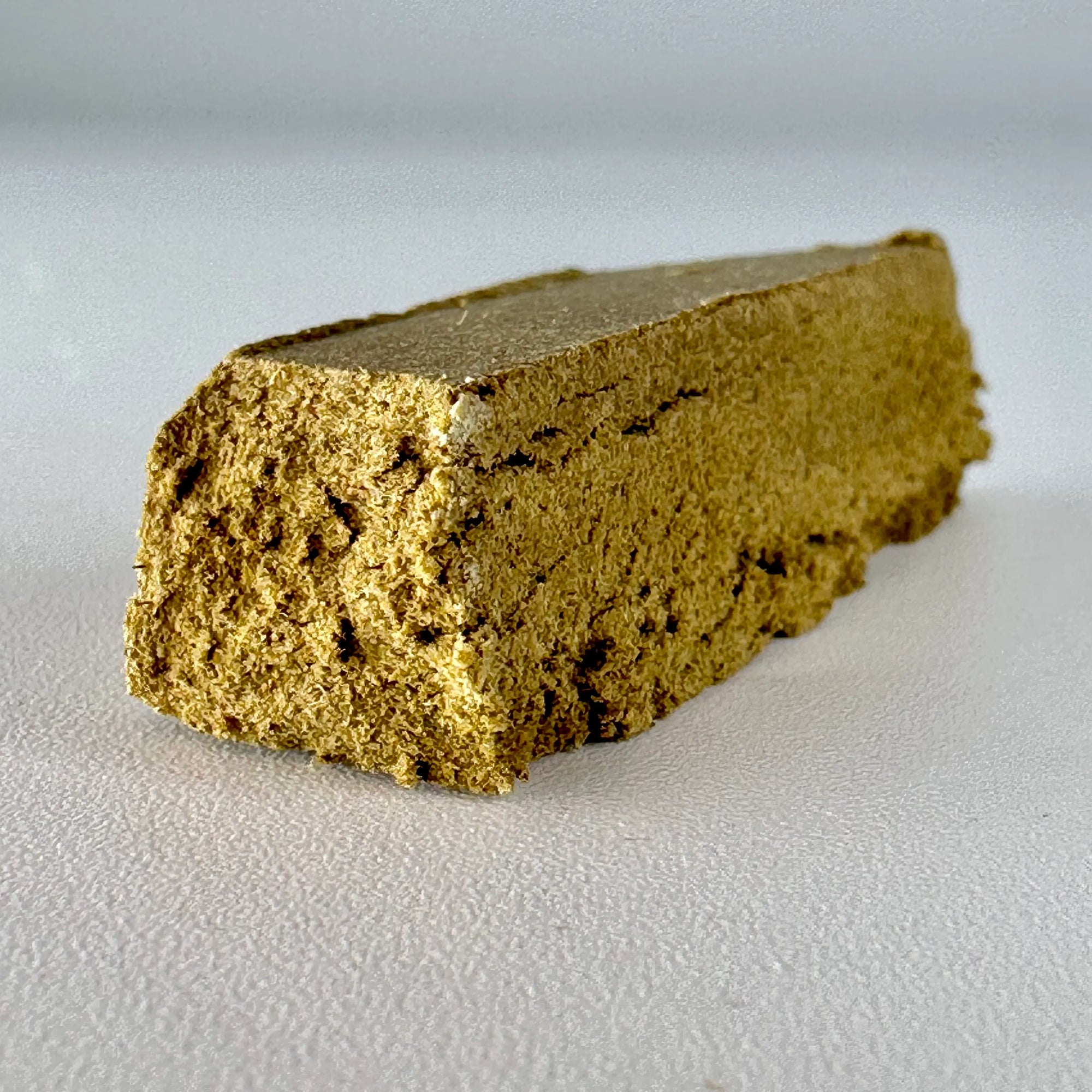 CBD DRY HASH