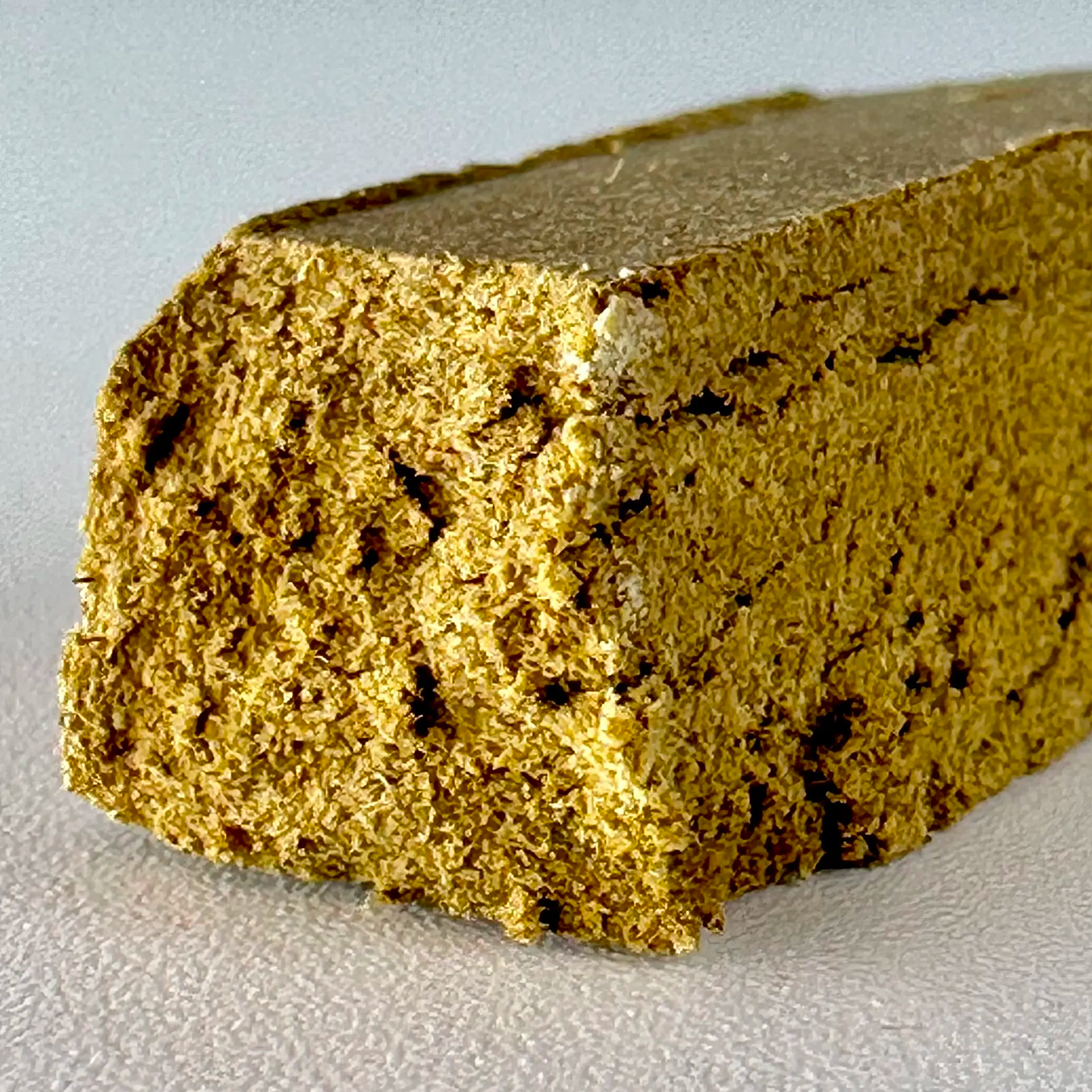 CBD DRY HASH